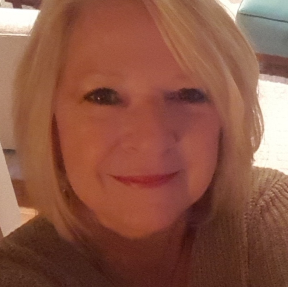 Meet your Posher, Donna